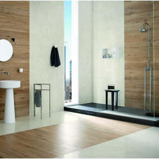 Πλακάκι Marazzi Allmarble Αltissimo Lux Rt 60x60 cm MMGD Γυαλιστερό Μαρμαριζέ Πλακάκι Marazzi Allmarble Αltissimo Lux Rt 60x60 cm MMGD Γυαλιστερό Μαρμαριζέ